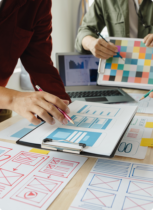 SEO Analysis and Data