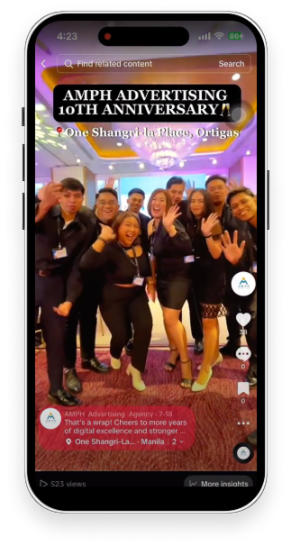 TikTok Marketing