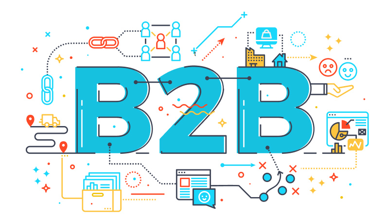 5 Successful B2B Digital Marketing Strategies